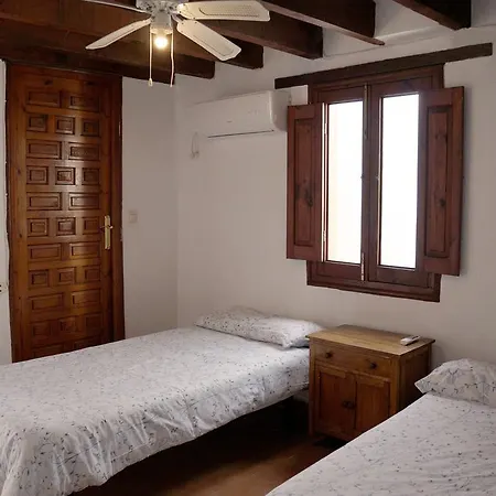 Penthouse Duplex In Center * Sevilla