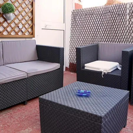 Apartamento Penthouse Duplex In Center *