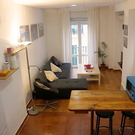 Penthouse Duplex In Center * Sevilla