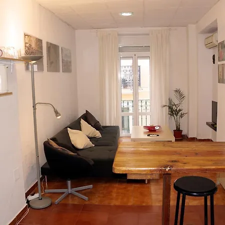 Penthouse Duplex In Center Apartamento Sevilha